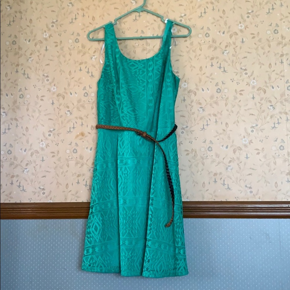 JC Penny dress